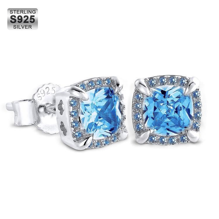 Broken Heart Stud Earrings Iced Out Cubic Zirconia India | Ubuy